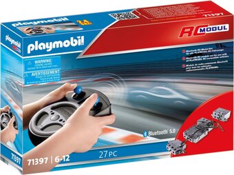 Bol.com Playmobil rc-module bluetooth - 71397 aanbieding