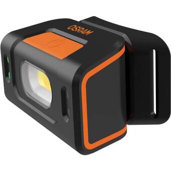 Conrad Osram ledil404 ledinspect headtorch250 led werklamp werkt op een accu, werkt op usb 250 lm aanbieding