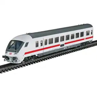 Conrad Märklin 43630 h0 ic-stuurstandrijtuig 2e klas van de db ag stuurstandrijtuig 2e klas aanbieding