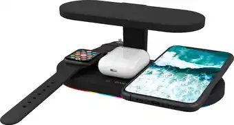 Bol.com Canyon ws-501 zwart binnen aanbieding