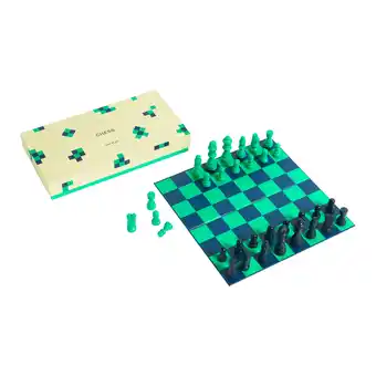 fonQ Hay play chess spel aanbieding