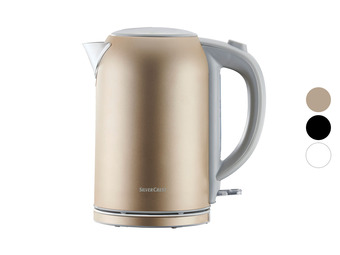 Lidl Silvercrest kitchen tools waterkoker aanbieding