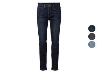 Lidl Livergy heren jeans aanbieding