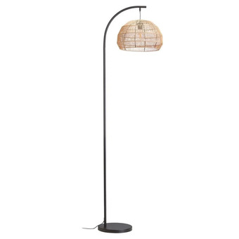 Kwantum Vloerlamp segin naturel aanbieding