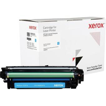 Conrad Xerox toner ton everyday 006r03676 compatibel cyaan 11000 bladzijden aanbieding