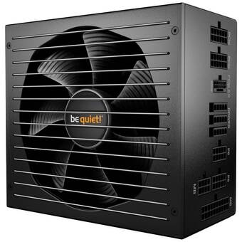 Conrad Bequiet straight power 12 pc-netvoeding 750 w 80 plus platinum aanbieding