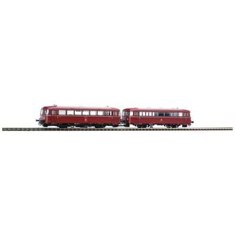 Conrad Piko h0 52738 h0 dieseltreinstel br 798 van de db aanbieding