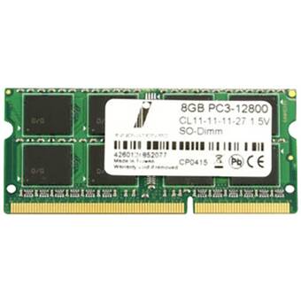 Conrad Innovation it 4260124852077 werkgeheugenmodule voor laptop ddr3l 8 gb 1 x 8 gb 1600 mhz 4260124852077 aanbieding