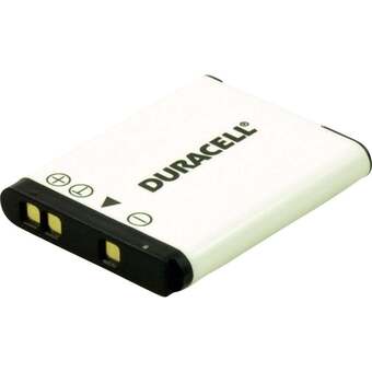 Conrad Duracell en-el19 camera-accu vervangt originele accu en-el19 3.7 v 700 mah aanbieding