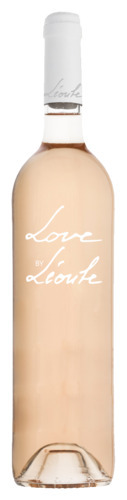 Gall & Gall Love by léoube rosé aanbieding
