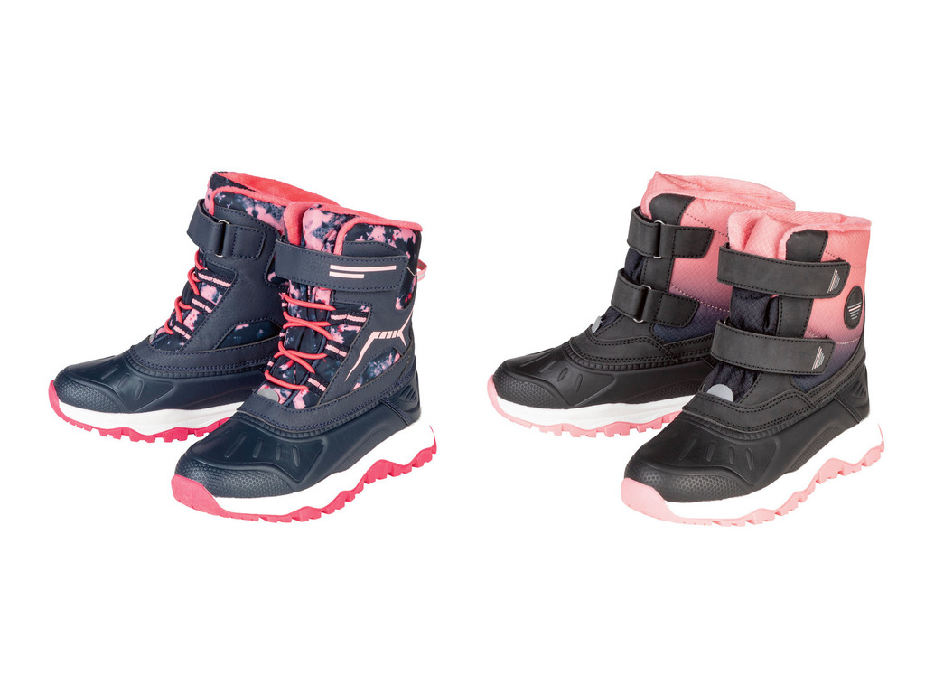 Snowboots discount kind welkoop