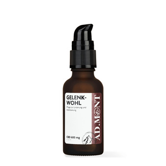 Bodylab Cbd joint wellbeing (30ml) aanbieding