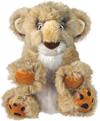 Bol.com Kong comfort kiddos leeuw - default title aanbieding
