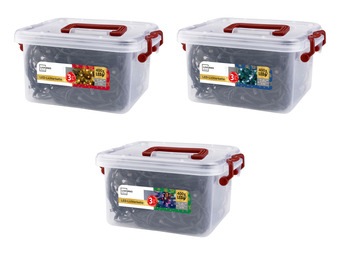 Lidl Livarno home led-lichtketting aanbieding