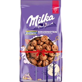 Albert Heijn Lu bastogne milka kruidnoten aanbieding