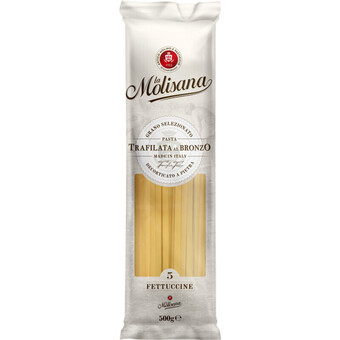 Albert Heijn La molisana fettuccine aanbieding