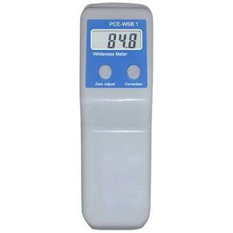 Conrad Pce instruments pce-wsb 1 witheidsgraadmeter aanbieding