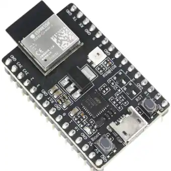 Conrad Espressif esp32-c3-devkitm-1 developmentboard esp32-c3-devkitm-1 aanbieding