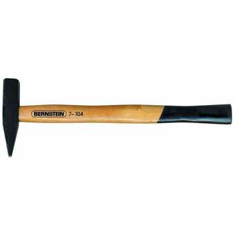 Conrad Bernstein tools 7-116 bankwerkershamer 300 g 300 mm din 1041 1 stuk(s) aanbieding