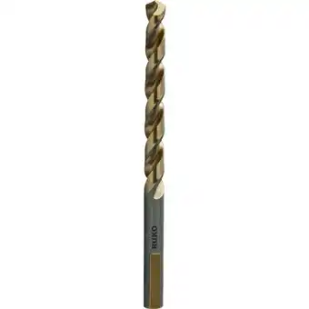 Conrad Ruko 228060 hsse-co 5 spiraalboor 6 mm gezamenlijke lengte 93 mm din 338 1 stuk(s) aanbieding