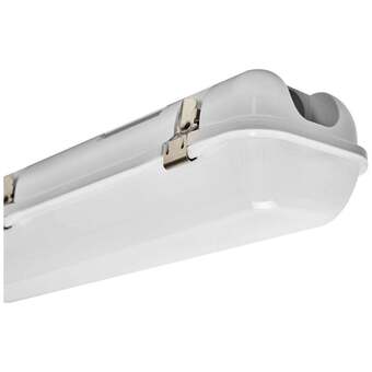 Conrad Opple 549013001800 ledwate led-plafondlamp led energielabel: e (a - g) 53 w grijs aanbieding