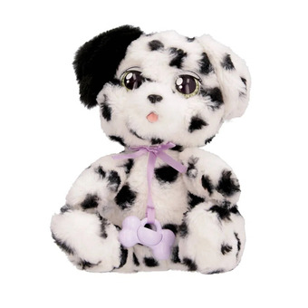 Intertoys Baby paws dalmatiër aanbieding