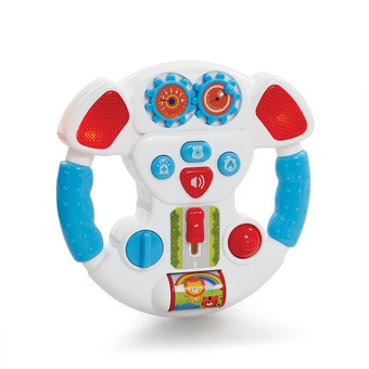 Intertoys Little lot stuurtje aanbieding