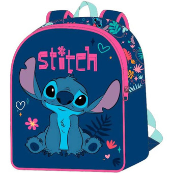 Intertoys Stitch 3d rugzak aanbieding