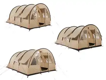 Lidl Grand canyon familietent aanbieding