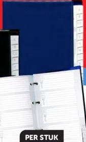 Boekenvoordeel Telefoonklapper aanbieding