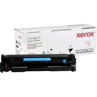 Conrad Xerox toner ton everyday 006r03689 compatibel cyaan 1400 bladzijden aanbieding