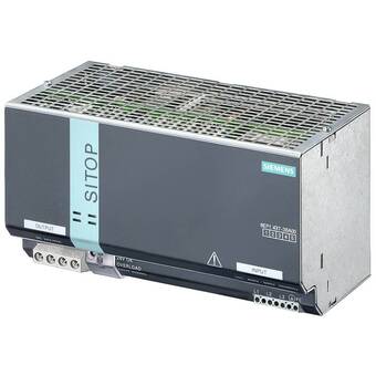 Conrad Siemens 6ep1437-3ba00-8aa0 din-rail netvoeding inhoud: 1 stuk(s) aanbieding