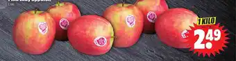 Dirk Pink Lady Appelen aanbieding