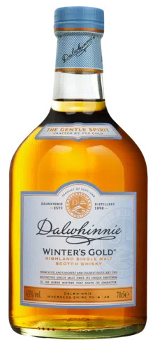 Gall & Gall Dalwhinnie winter's gold 70cl whisky aanbieding