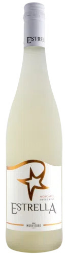 Gall & Gall Estrella moscatel 75cl wijn aanbieding