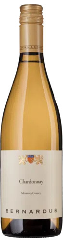 Gall & Gall Bernardus chardonnay 75cl wijn aanbieding