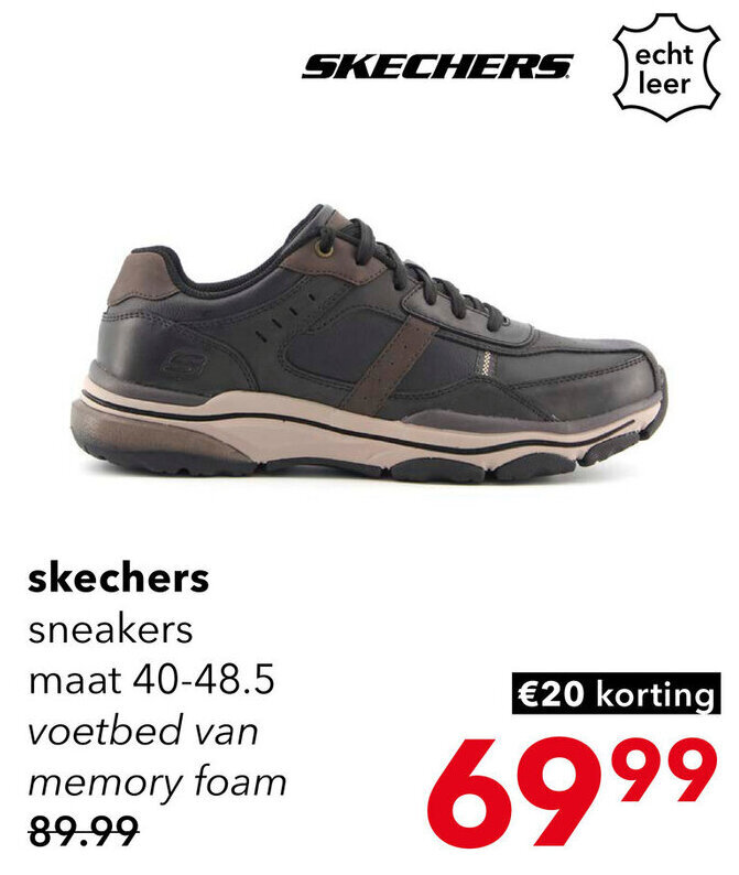 Scapino skechers online