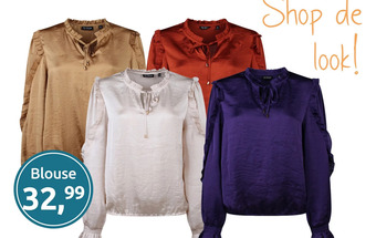 Jola Mode Blouse aanbieding