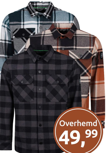 Jola Mode Overhemd aanbieding