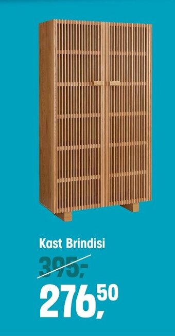 Kwantum Kast Brindisi aanbieding