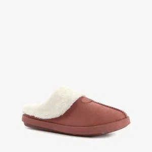 Scapino Thu!s dames pantoffels roze aanbieding