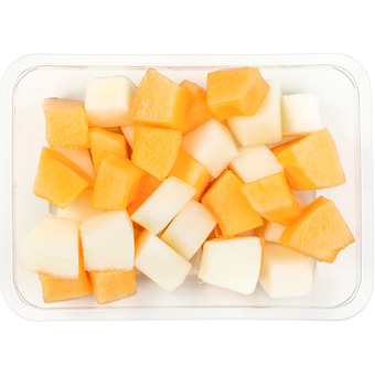 Dekamarkt Meloenmix aanbieding