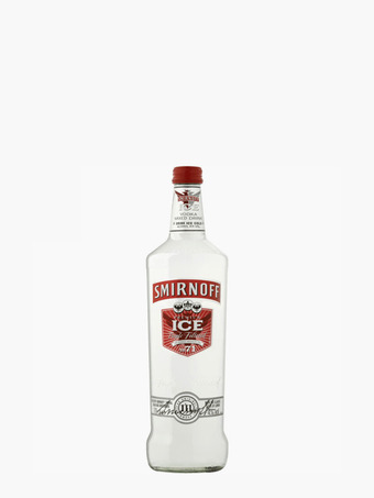 Flink Smirnoff ice vodka mixed drink 70 cl aanbieding