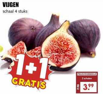 De Boerenschuur VIJGEN aanbieding