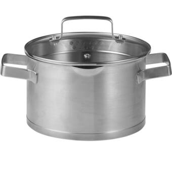 Blokker Blokker excellent kookpan - ø 18 cm aanbieding