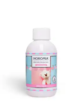 De Online Drogist Horomia wasparfum baby talco 250ml aanbieding