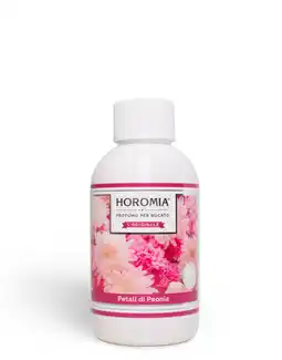 De Online Drogist Horomia wasparfum petali di peonia 250ml aanbieding