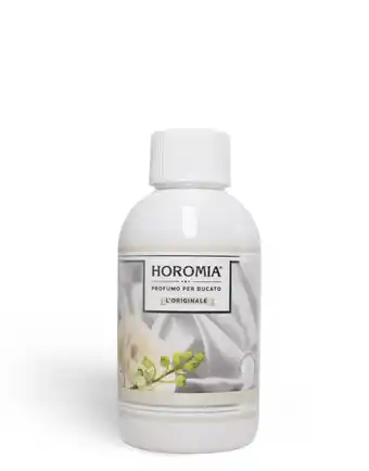 De Online Drogist Horomia wasparfum white 250ml aanbieding