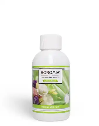 De Online Drogist Horomia wasparfum musica 250ml aanbieding