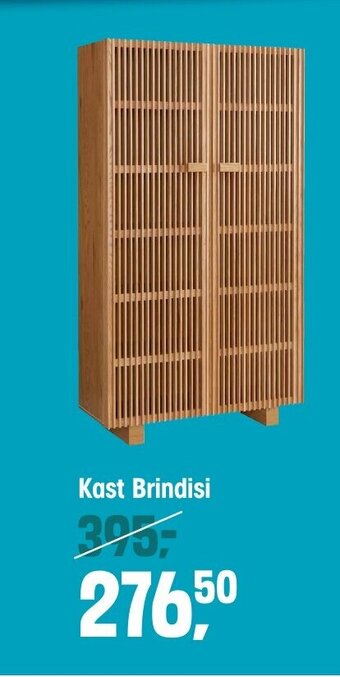 Kwantum Kast Brindisi aanbieding